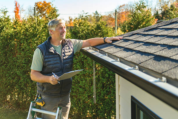Trusted Roof Leak Repair service in Plainfield, OH - Ben Roofing and Steel LLC